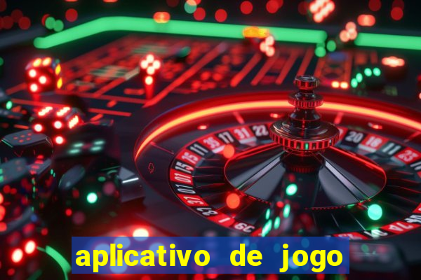 aplicativo de jogo que paga no pix